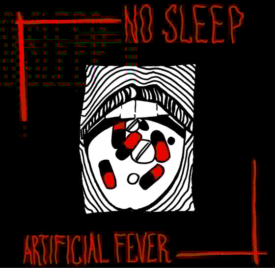 Image of No Sleep 