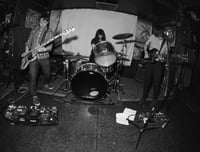 Image 3 of RATS IN THE LOUVRE - Red Flag → 7" ep