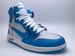 Image of AIR JORDAN 1 X OFF-WHITE NRG “UNC”