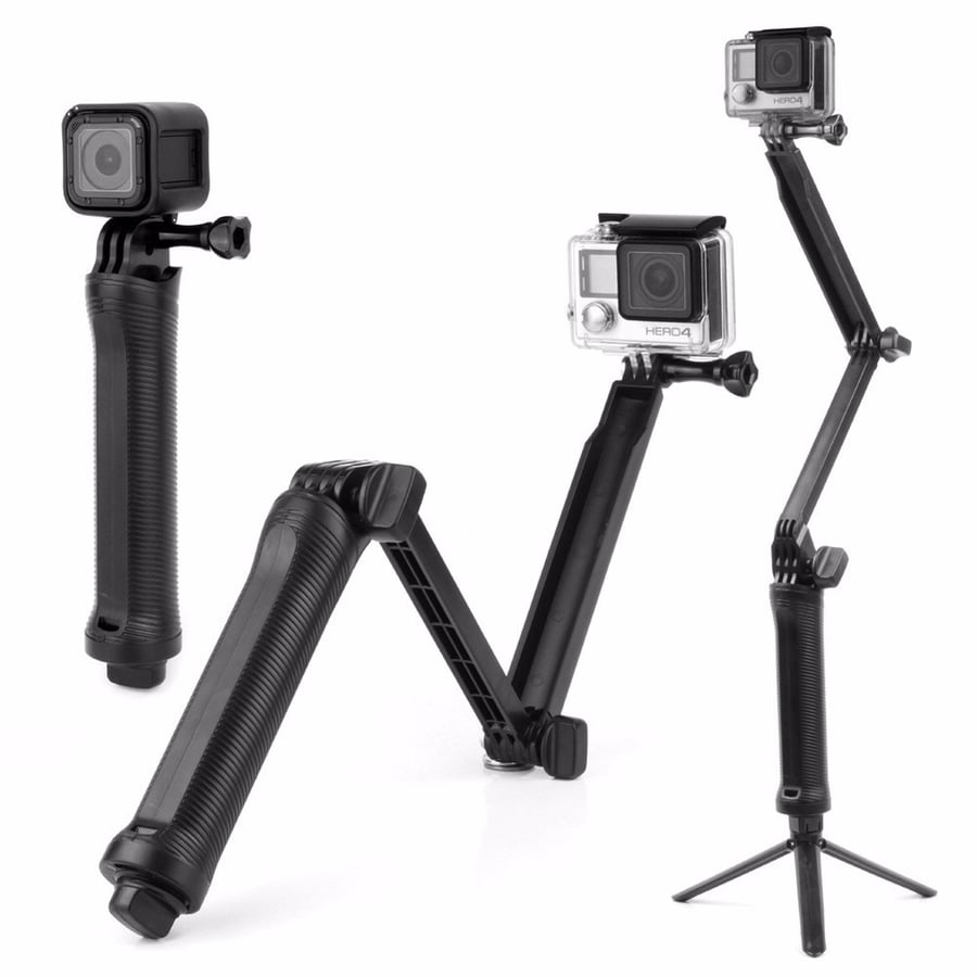 Image of Mono  Pod Extendable Mount for Action Camera