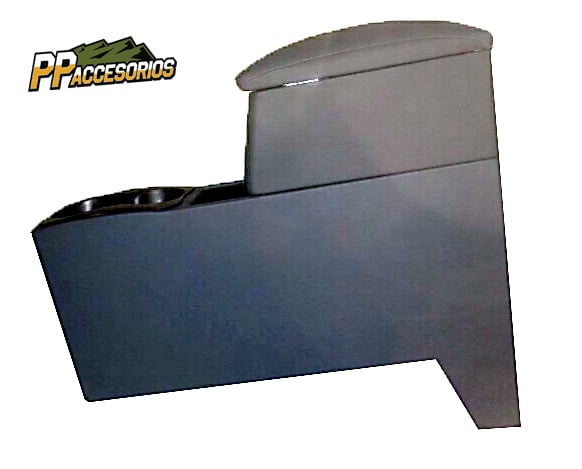 Image of PPaccessories Toyota Land Cruiser FJ40 center console 