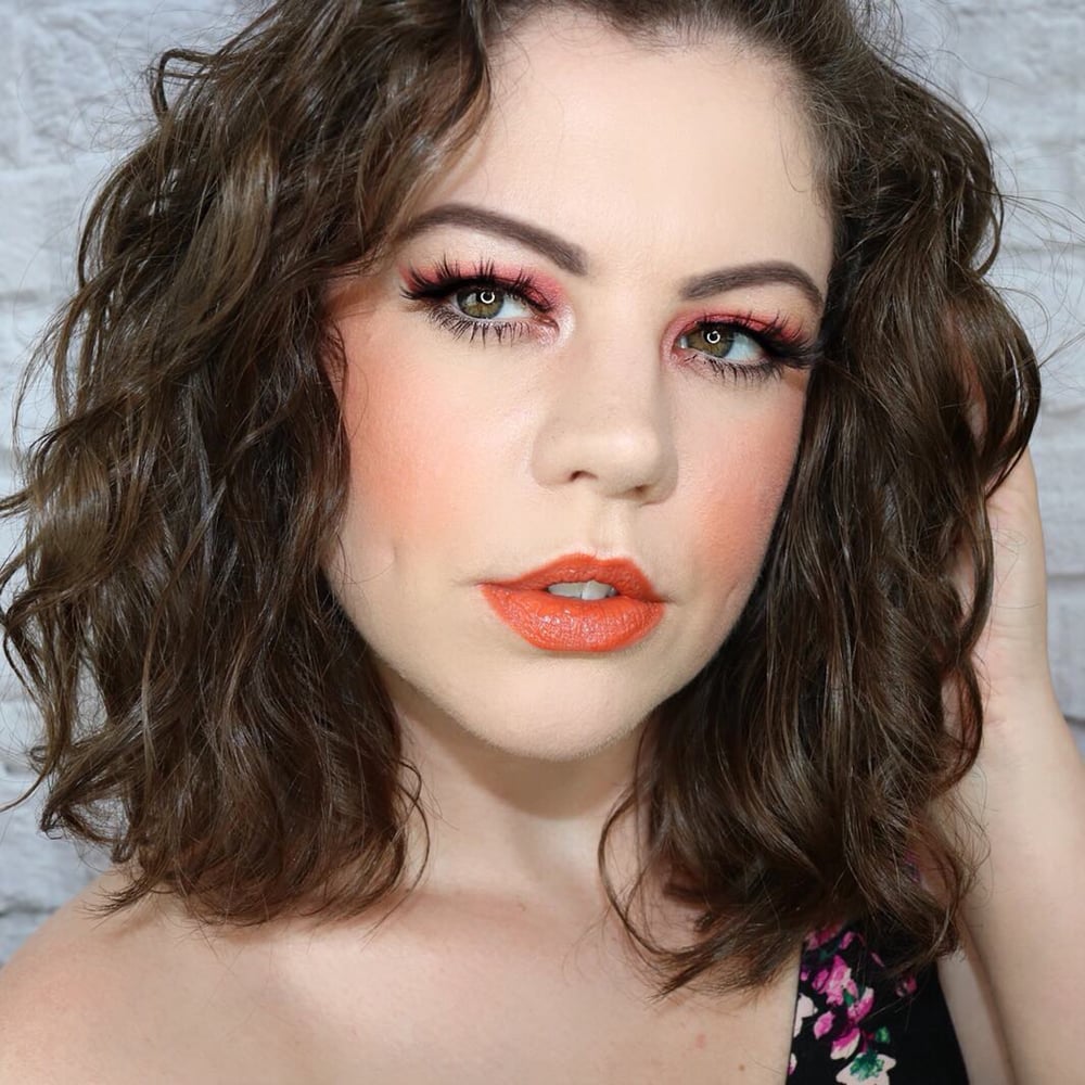 Image of Shannon Lashes