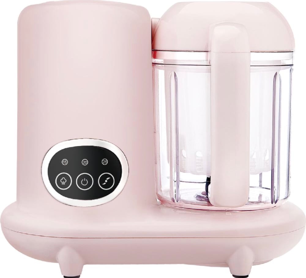 Image of Baby Love Us Food processor