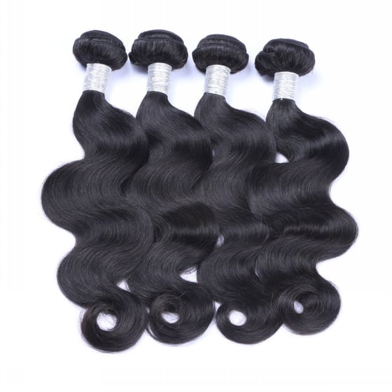 Image of Brazilian Mink Natural Body Wave