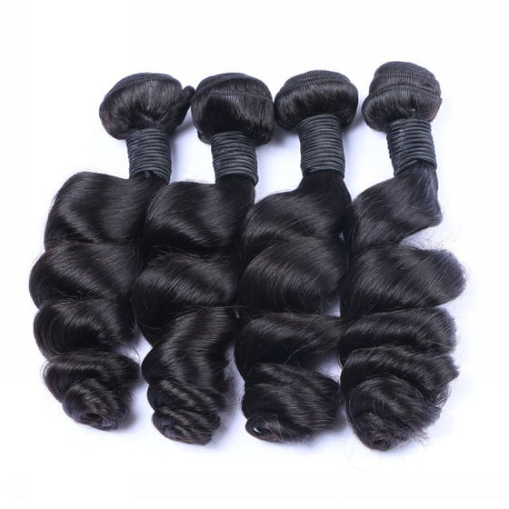 Image of Malaysian Mink Loose Wave