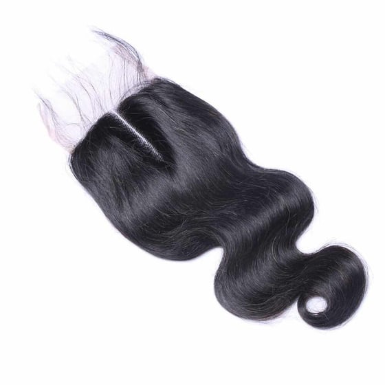 Image of Silk Mink Lace Closures