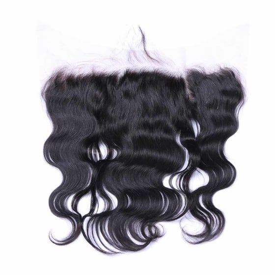 Image of Sassy Mink Lace Frontal