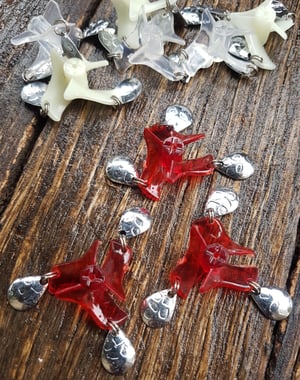 Image of Halo fish attractors (3 pack)