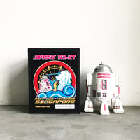 Image 1 of SPRAY R2-KT