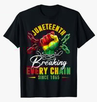 Image 2 of CUSTOM T-SHIRT 