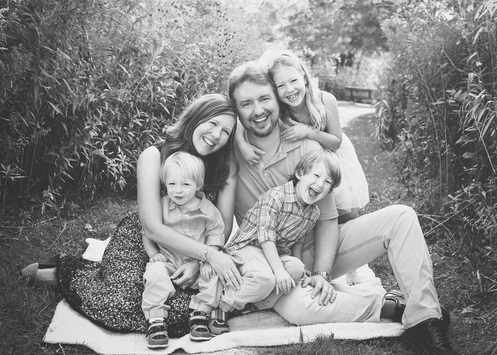 Image of Wildwood Nature Center Mini Sessions: Saturday, September 8