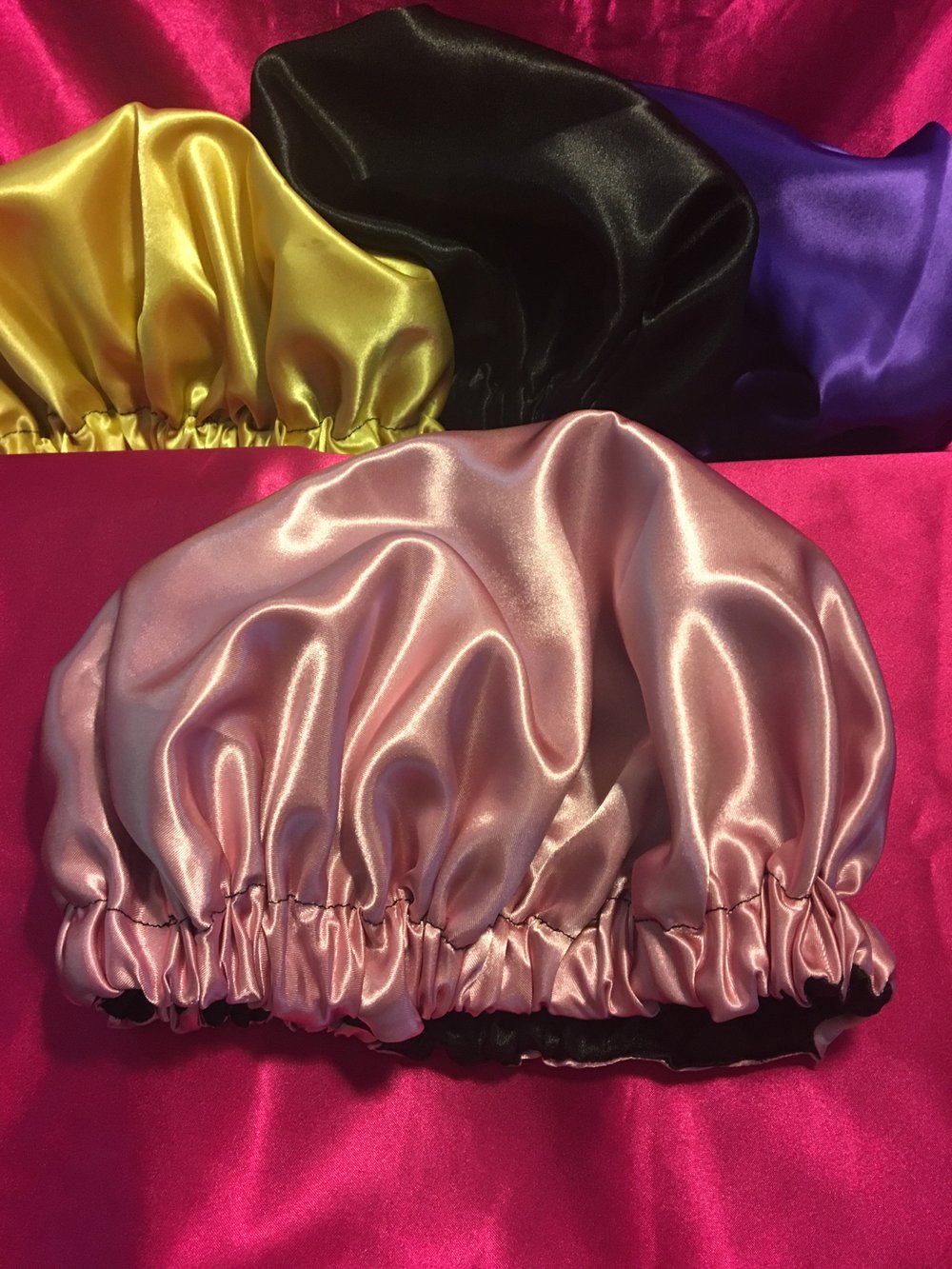 Bonnets for Children