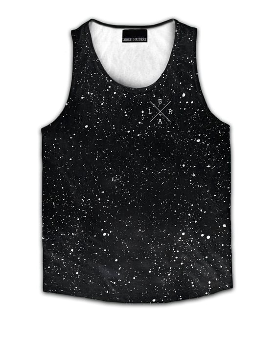 Image of Roost Jersey Vest 