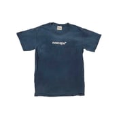 Image of Blue Pocket T-shirt