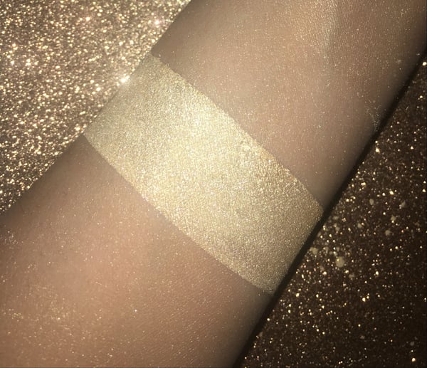 Image of Loose Pigments
