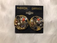 Goldie Studs