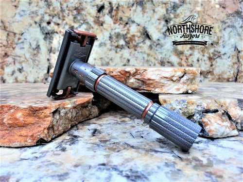 Image of  Gillette Adjustable Fat Boy (Two Color) Service