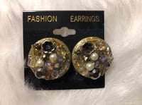 Studs Goldlover