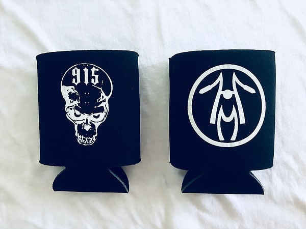 Image of Support Koozie