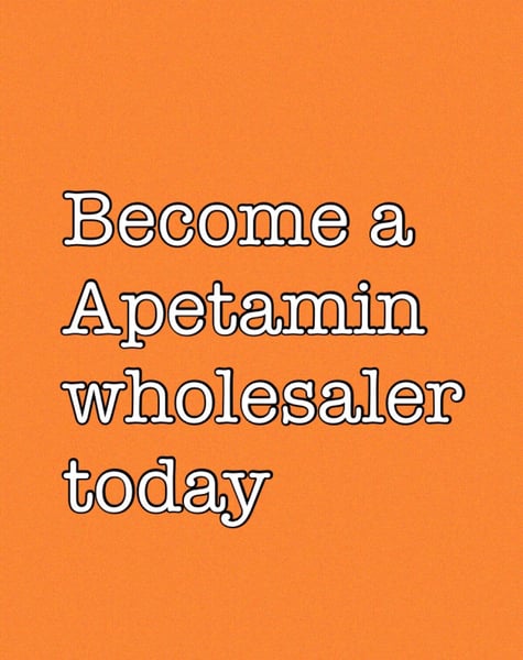 Image of Apetamin Wholesalers vendors list