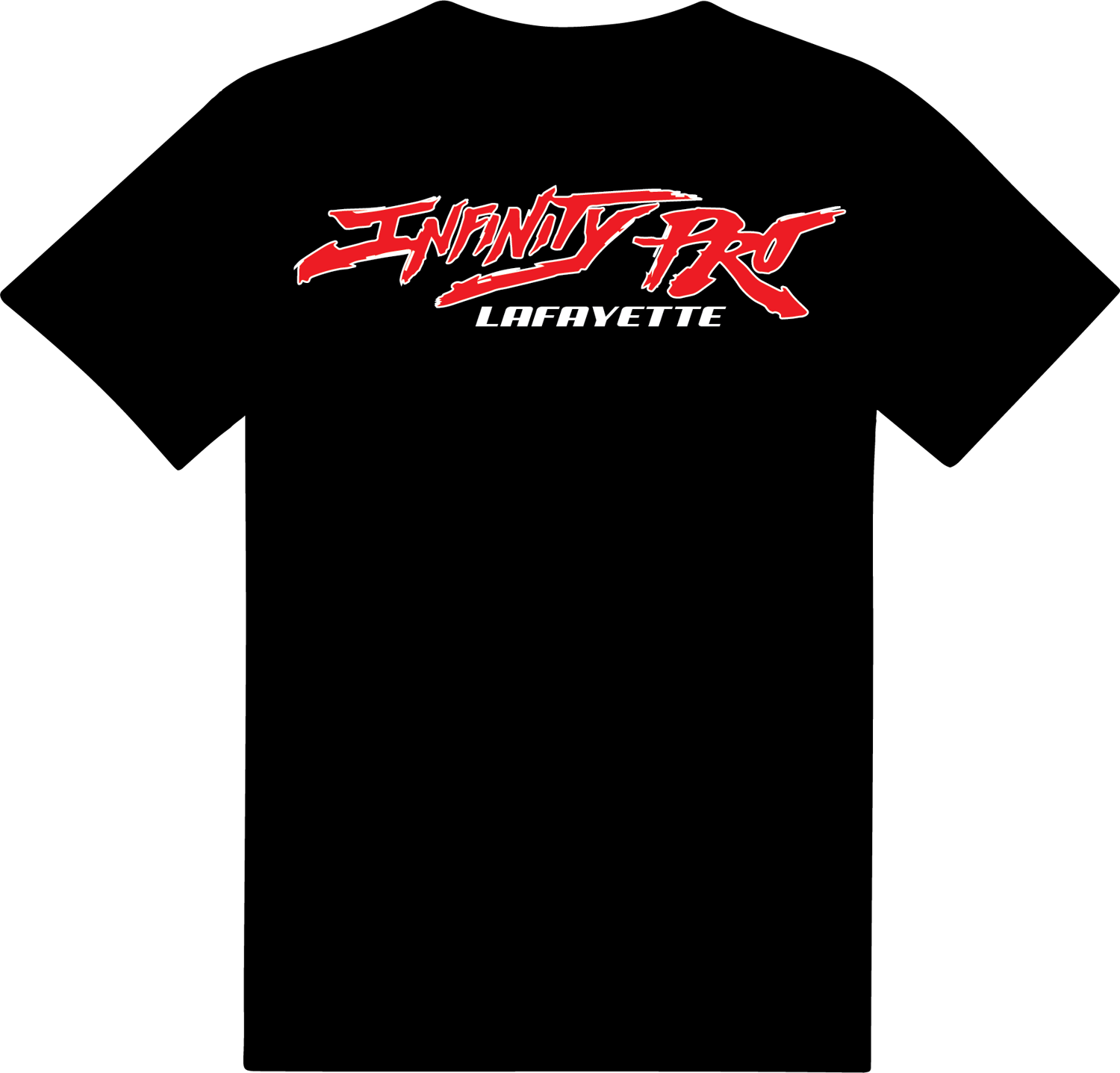 Image of Infinity Pro:  Lafayette Shirt