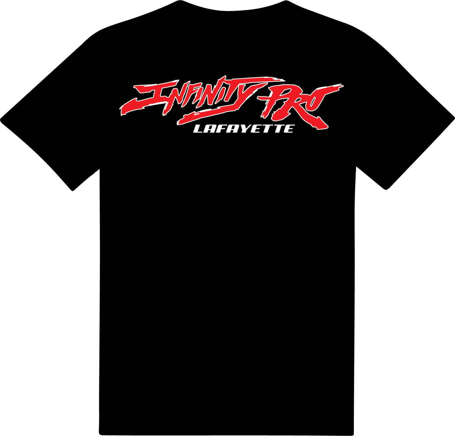 Image of Infinity Pro: Lafayette Shirt