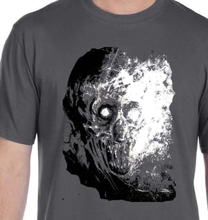 Image of STORMBLAST - Limited Run - Unisex Tee or Ladies V-Neck