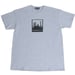 Image of DOMEstics. Factory T-shirt (grey)