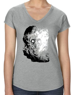 Image of STORMBLAST - Limited Run - Unisex Tee or Ladies V-Neck