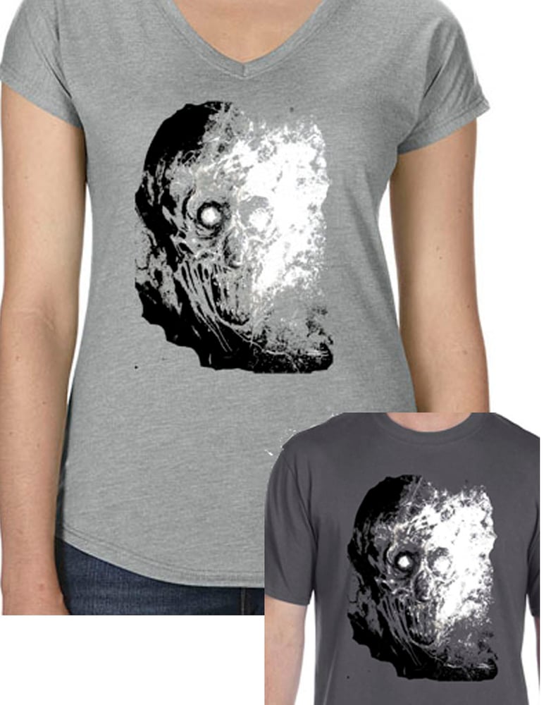 Image of STORMBLAST - Limited Run - Unisex Tee or Ladies V-Neck