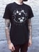 Image of BAD LUCK KITTY UNISEX TEE