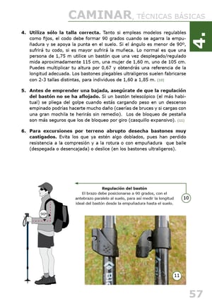 Image of Senderismo. Cómo inciarse y mejorar