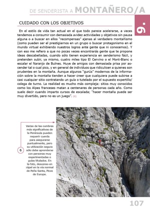 Image of Senderismo. Cómo inciarse y mejorar