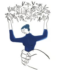 Image 2 of Breathe In Deep