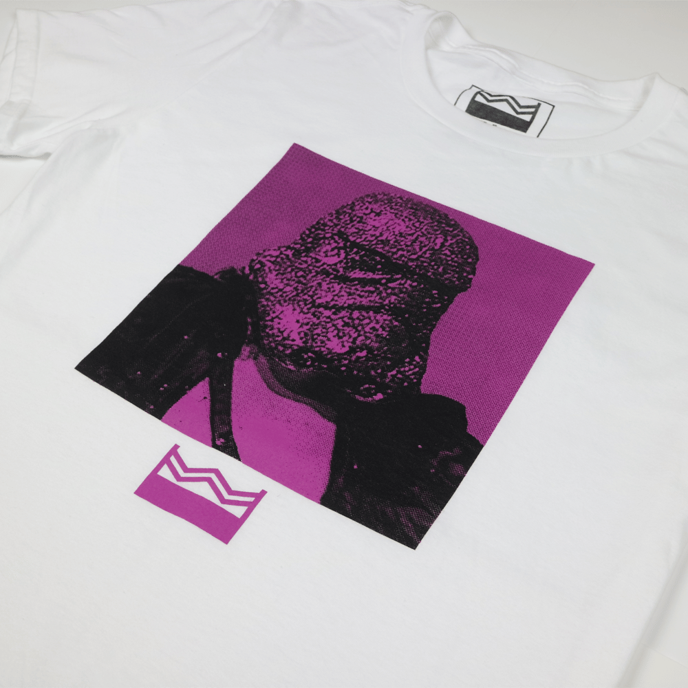 Image of Shockmaster (Magenta/White)