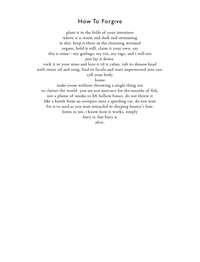 Image 4 of Sister by Nickole Brown