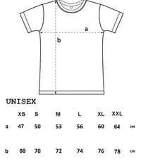 Image 4 of Camiseta "T-Rex"