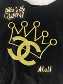 Image 4 of Camiseta “Who’s the quee “