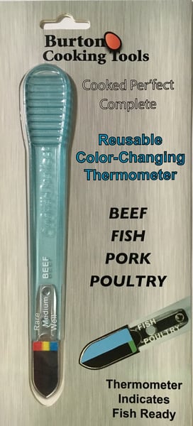 Image of *NEW* Cooked Perfect Complete (updated version!)