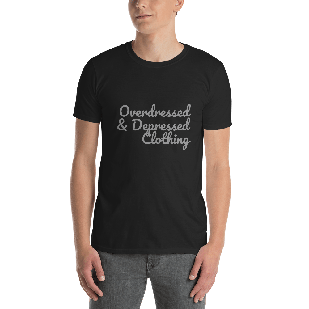Image of OG OD Tee