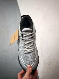 Image 1 of Asic Trainers - Grey