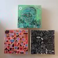 Image 1 of These three