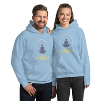 Image 1 of Unisex Energy Release Design Hoodie