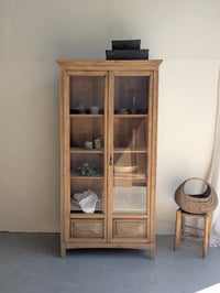 Image 1 of La vitrine parisienne "Zita"