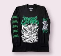 Image 4 of Parasitic Ejaculation - LS/SS