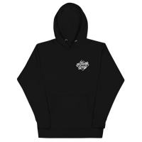 Image 2 of Degenerate Hoodie 