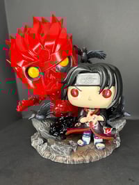 Image 1 of Itachi with Susanoo (Preorder) 