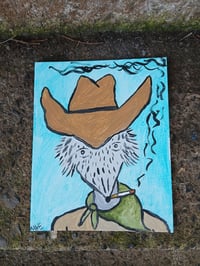 Image 6 of Cowboy Possum 