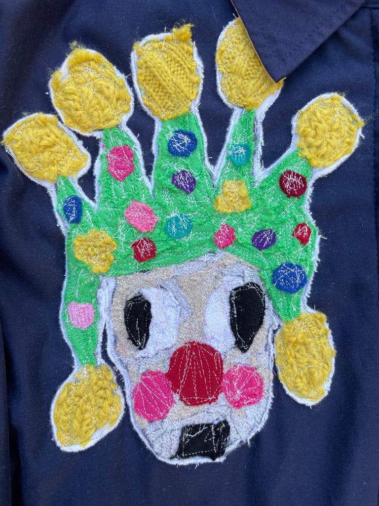 Tantrums [L] Image 2