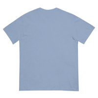 Image 20 of heavyweight t-shirt (God made the strongest women nurses)